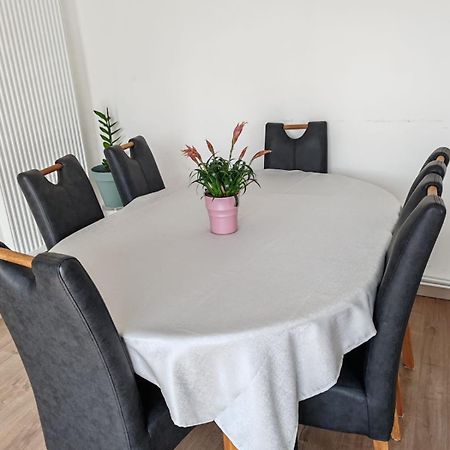 Chambre Chez Habitant 1 Carbon-Blanc Экстерьер фото