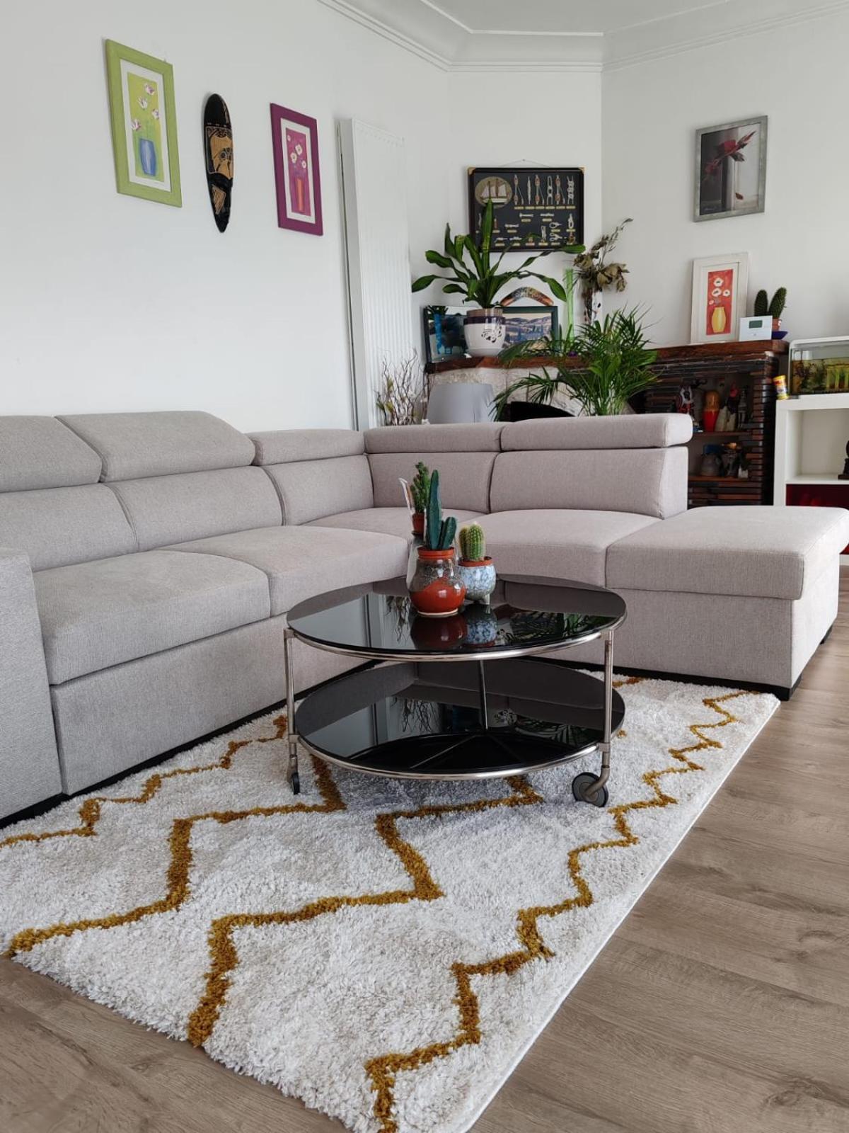 Chambre Chez Habitant 1 Carbon-Blanc Экстерьер фото
